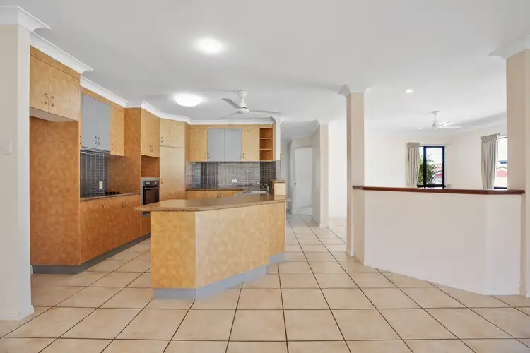 Third view of Homely house listing, 30 Toorak Street, Glenella QLD 4740