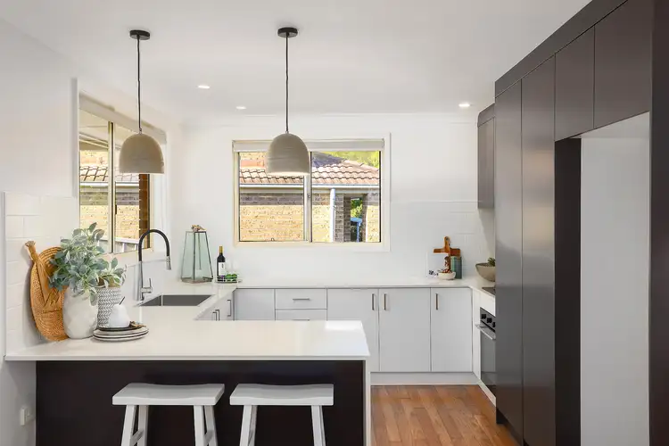 Third view of Homely house listing, 82 Woodview Avenue, Lisarow NSW 2250