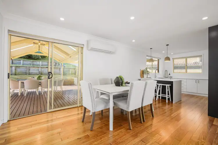 Fourth view of Homely house listing, 82 Woodview Avenue, Lisarow NSW 2250
