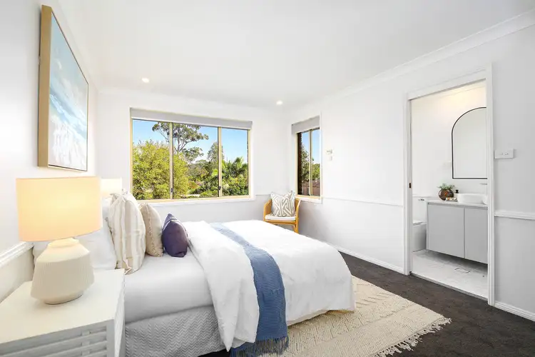 Fifth view of Homely house listing, 82 Woodview Avenue, Lisarow NSW 2250