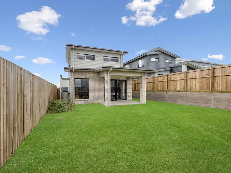 Second view of Homely house listing, 6 Derwent Street, South Ripley QLD 4306