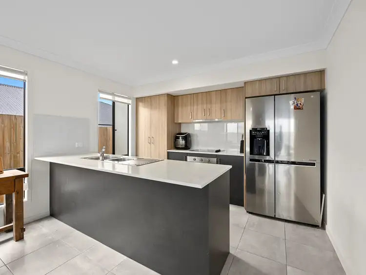 Third view of Homely house listing, 6 Derwent Street, South Ripley QLD 4306