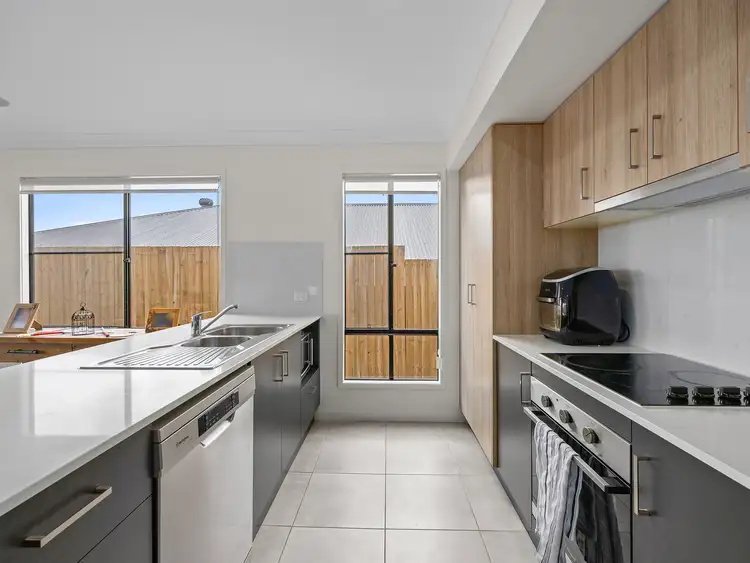Fourth view of Homely house listing, 6 Derwent Street, South Ripley QLD 4306
