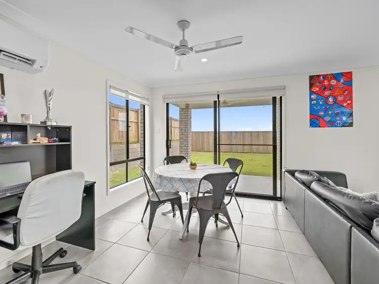Fifth view of Homely house listing, 6 Derwent Street, South Ripley QLD 4306