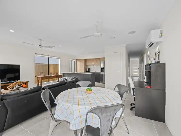 Sixth view of Homely house listing, 6 Derwent Street, South Ripley QLD 4306