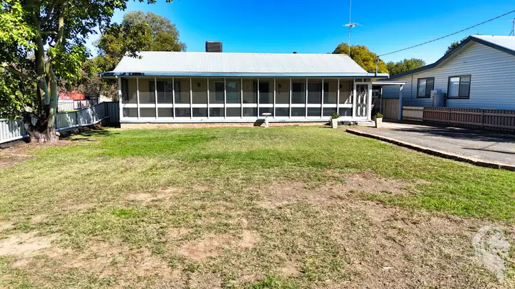 Third view of Homely house listing, 43 Gould Street, Narrabri NSW 2390