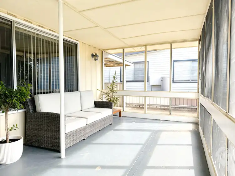 Fifth view of Homely house listing, 43 Gould Street, Narrabri NSW 2390