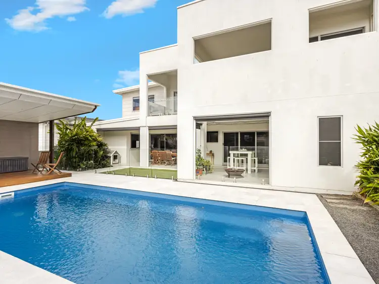 Third view of Homely house listing, 33 Christensen Street, Urraween QLD 4655