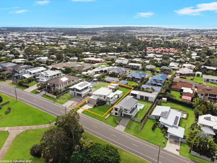 Fourth view of Homely house listing, 33 Christensen Street, Urraween QLD 4655