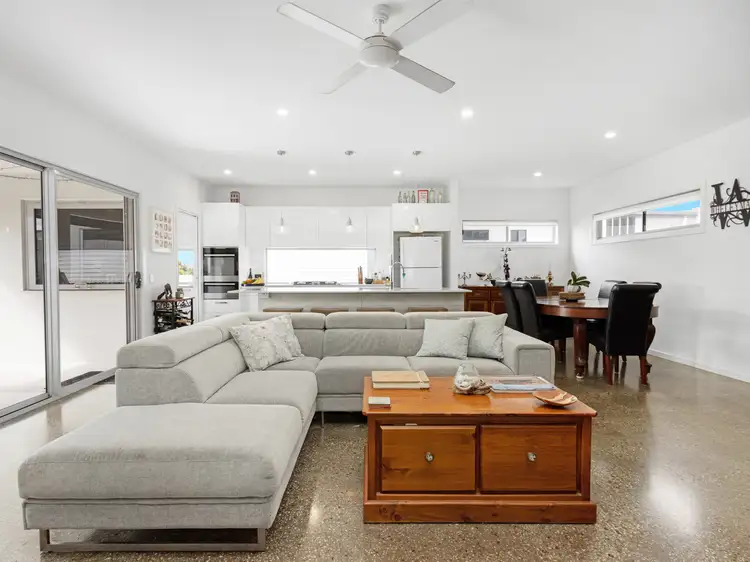 Fifth view of Homely house listing, 33 Christensen Street, Urraween QLD 4655