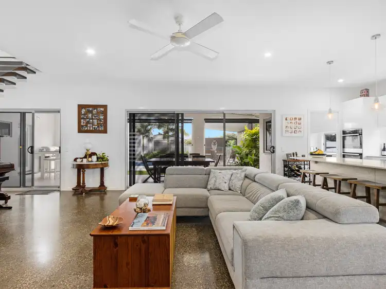 Sixth view of Homely house listing, 33 Christensen Street, Urraween QLD 4655
