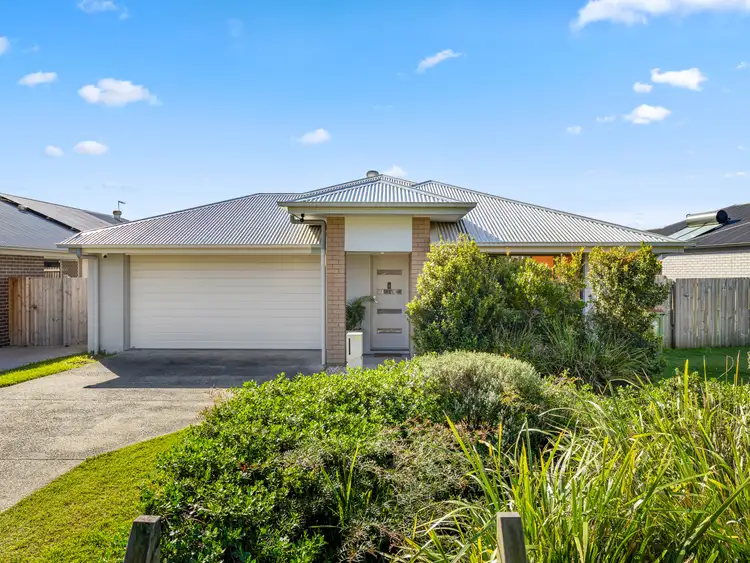 Second view of Homely house listing, 15 Jackson Place, Greenbank QLD 4124