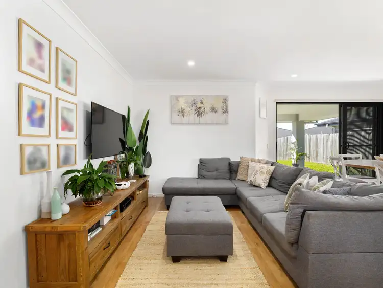 Sixth view of Homely house listing, 15 Jackson Place, Greenbank QLD 4124
