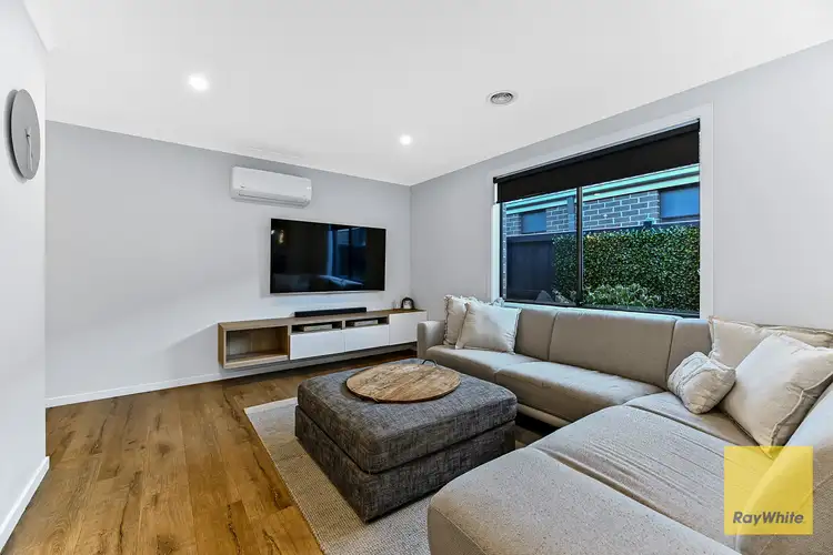 Third view of Homely other listing, 22 Polblue Street, Cranbourne North VIC 3977