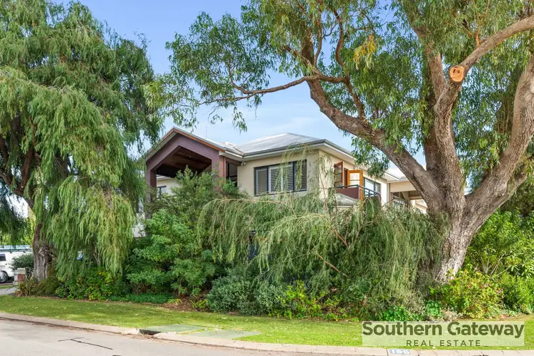 Second view of Homely house listing, 186 Kent Street, Rockingham WA 6168