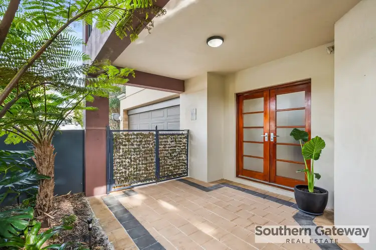Third view of Homely house listing, 186 Kent Street, Rockingham WA 6168
