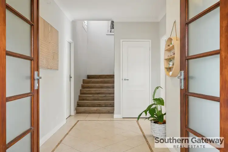 Fourth view of Homely house listing, 186 Kent Street, Rockingham WA 6168