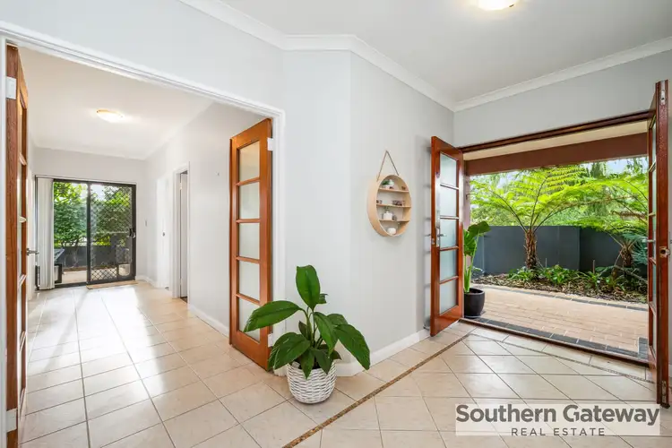 Fifth view of Homely house listing, 186 Kent Street, Rockingham WA 6168