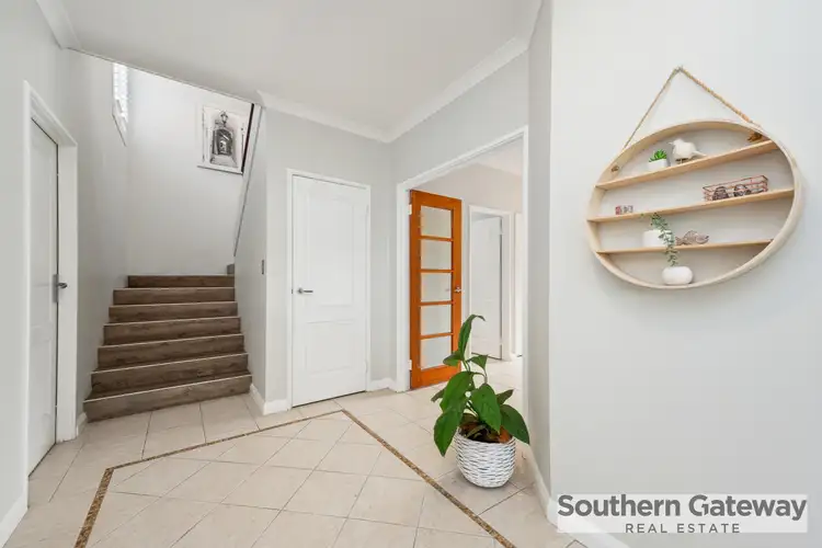 Sixth view of Homely house listing, 186 Kent Street, Rockingham WA 6168