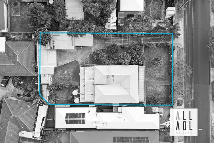 21 Collins Street, Enfield SA 5085