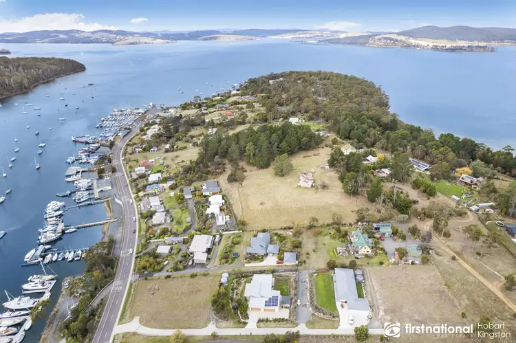32 Ferry Road, Kettering TAS 7155