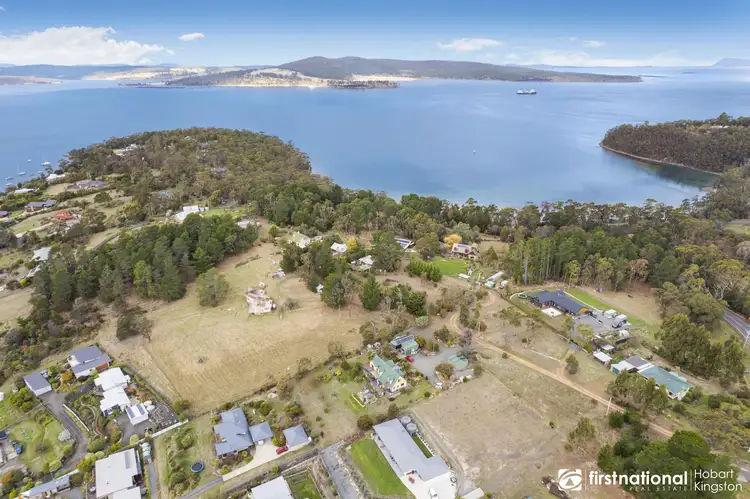 Fourth view of Homely land listing, 32 Ferry Road, Kettering TAS 7155