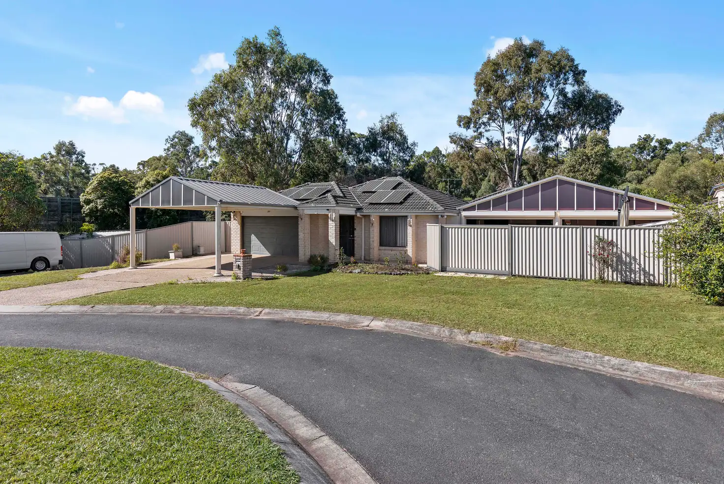 Main view of Homely house listing, 1 Wagner Road, Murrumba Downs QLD 4503