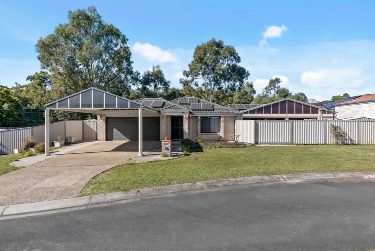 Second view of Homely house listing, 1 Wagner Road, Murrumba Downs QLD 4503
