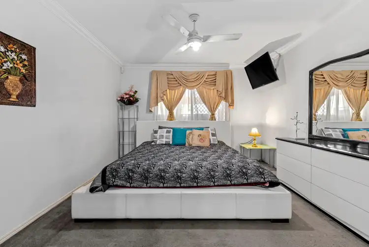 Sixth view of Homely house listing, 1 Wagner Road, Murrumba Downs QLD 4503