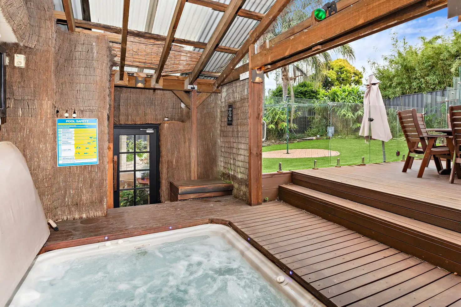 Main view of Homely house listing, 80 Ocean Beach Drive, Shellharbour NSW 2529