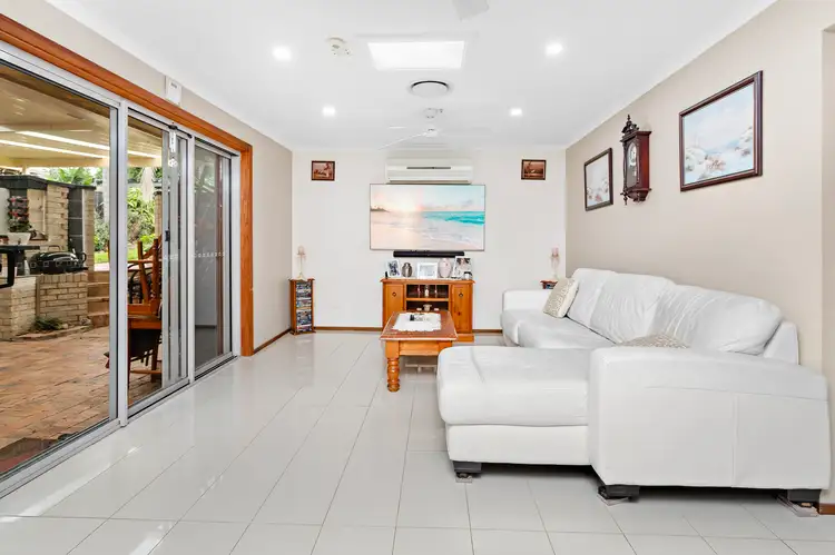 Fourth view of Homely house listing, 80 Ocean Beach Drive, Shellharbour NSW 2529