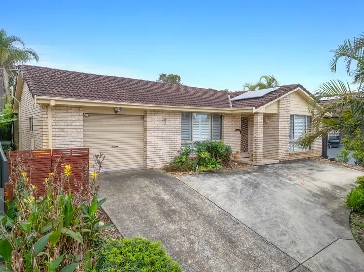 Sixth view of Homely house listing, 80 Ocean Beach Drive, Shellharbour NSW 2529