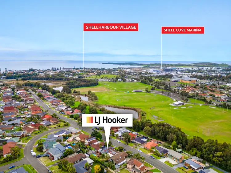 Seventh view of Homely house listing, 80 Ocean Beach Drive, Shellharbour NSW 2529