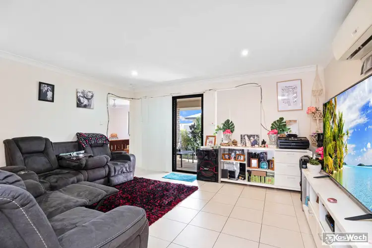 Third view of Homely house listing, 10 ABBEY DRIVE, Gracemere QLD 4702