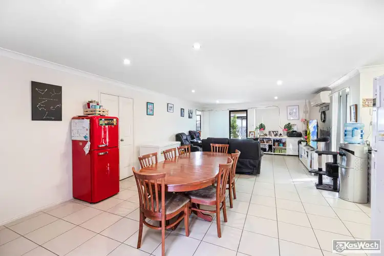 Fourth view of Homely house listing, 10 ABBEY DRIVE, Gracemere QLD 4702