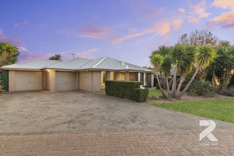 Second view of Homely house listing, 23 Springvale Drive, Blakeview SA 5114