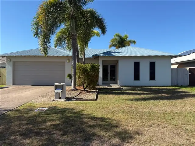 23 Waterfront Parade, Idalia QLD 4811