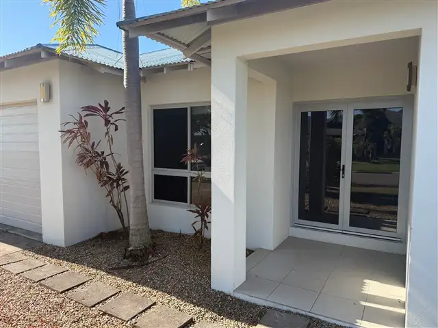 Second view of Homely house listing, 23 Waterfront Parade, Idalia QLD 4811