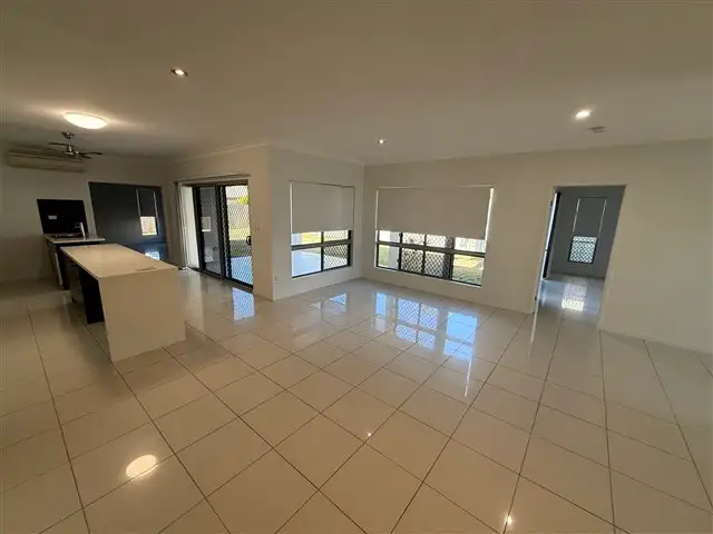 Fourth view of Homely house listing, 23 Waterfront Parade, Idalia QLD 4811