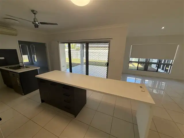 Fifth view of Homely house listing, 23 Waterfront Parade, Idalia QLD 4811