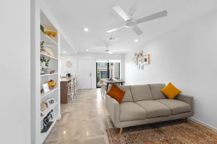 Fourth view of Homely townhouse listing, 22/2 Vale Avenue, Arundel QLD 4214
