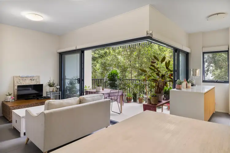 26/2-4 Garden Terrace, Newmarket QLD 4051