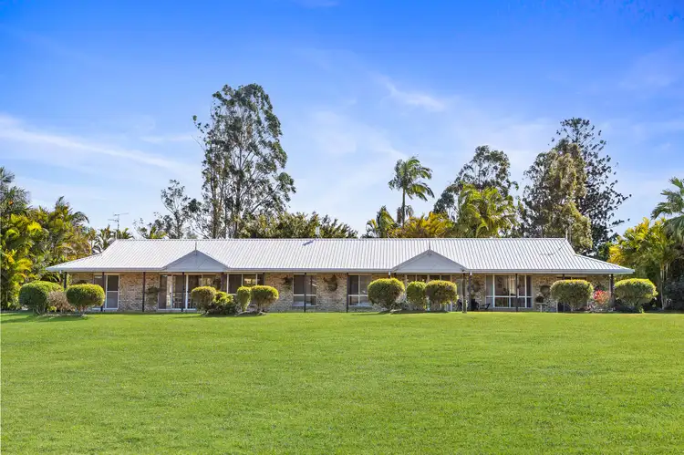 163 Cooroy Mountain Road