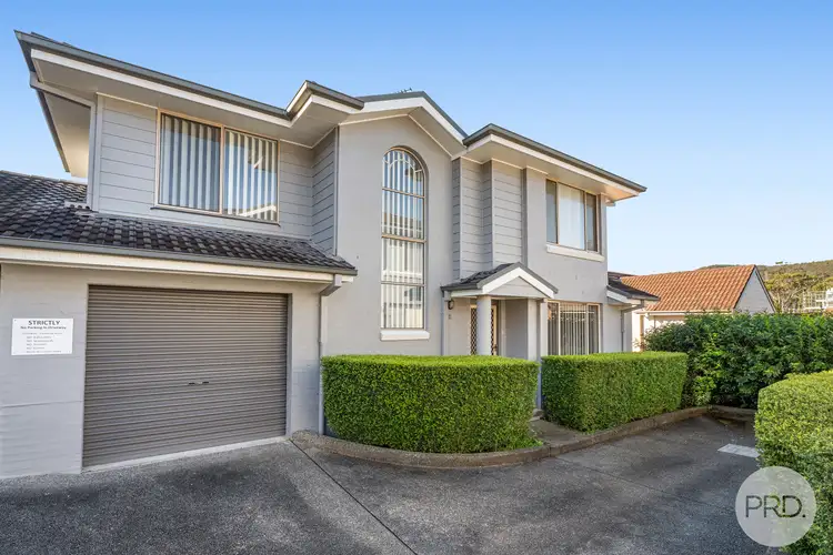 Main view of Homely townhouse listing, 2/3 Thurlow Avenue, Nelson Bay NSW 2315