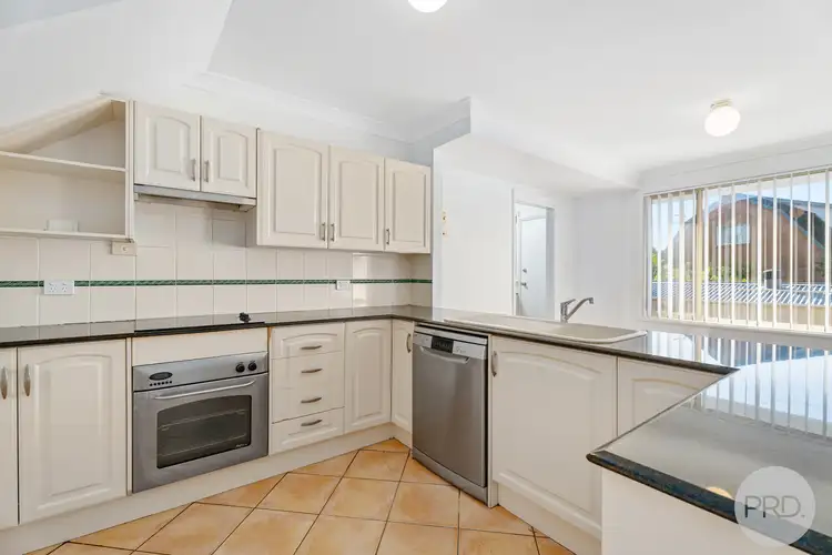 Fifth view of Homely townhouse listing, 2/3 Thurlow Avenue, Nelson Bay NSW 2315
