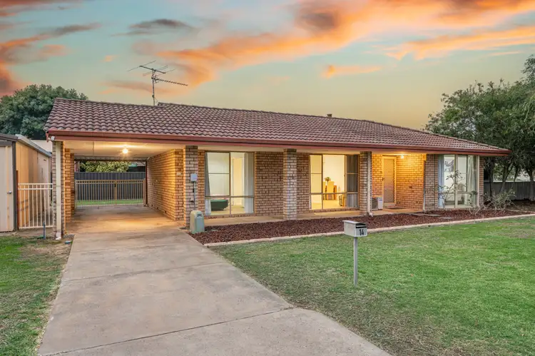 Main view of Homely house listing, 14 George Way, Broadwater WA 6280