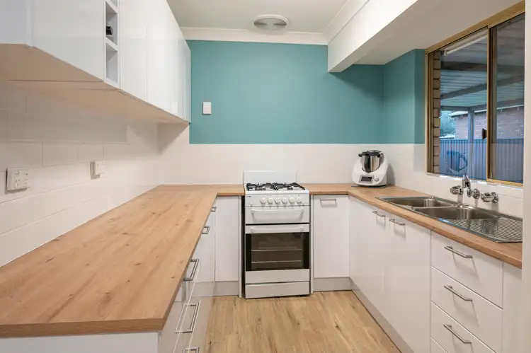 Third view of Homely house listing, 14 George Way, Broadwater WA 6280