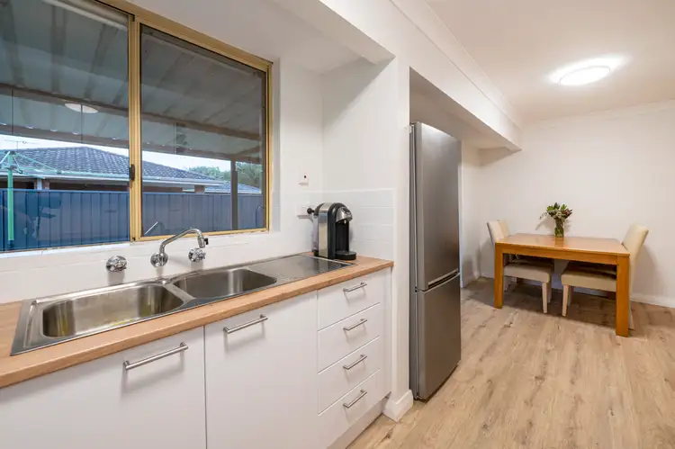 Fourth view of Homely house listing, 14 George Way, Broadwater WA 6280