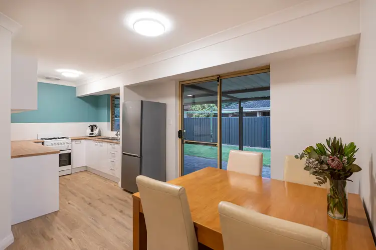 Fifth view of Homely house listing, 14 George Way, Broadwater WA 6280