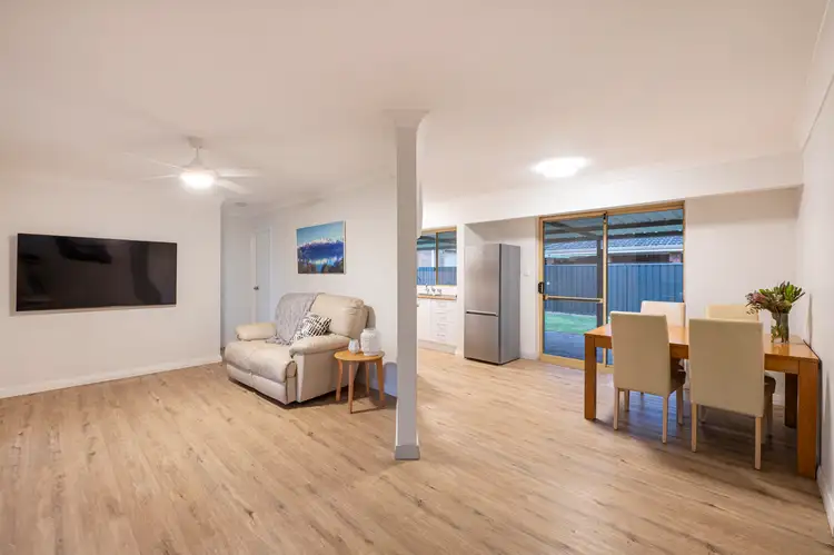 Sixth view of Homely house listing, 14 George Way, Broadwater WA 6280